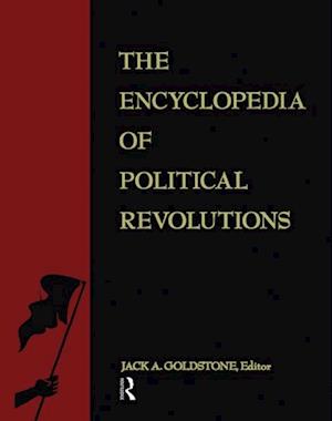 Encyclopedia of Political Revolutions