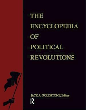 Encyclopedia of Political Revolutions
