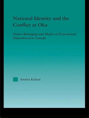 National Identity and the Conflict at Oka