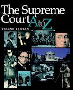 Supreme Court A-Z