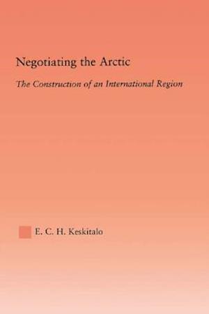 Negotiating the Arctic