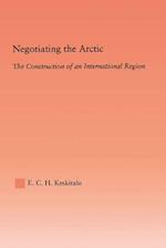 Negotiating the Arctic