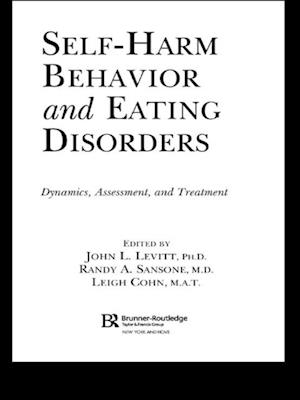 Self-Harm Behavior and Eating Disorders