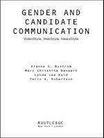 Gender and Candidate Communication