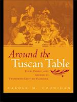 Around the Tuscan Table