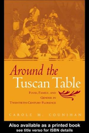 Around the Tuscan Table