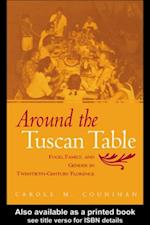 Around the Tuscan Table