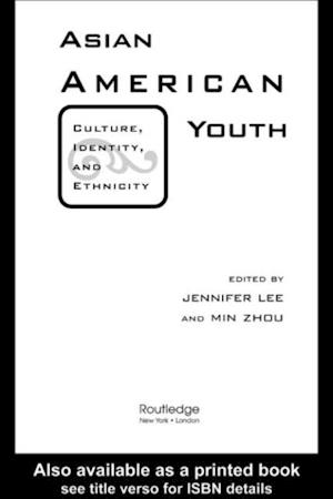 Asian American Youth