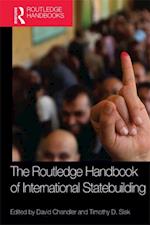 Routledge Handbook of International Statebuilding