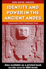 Identity and Power in the Ancient Andes