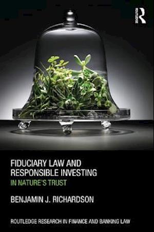 Fiduciary Law and Responsible Investing