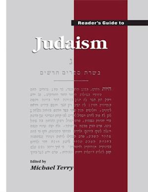 Reader''s Guide to Judaism