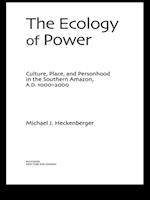 Ecology of Power