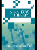 Art of Strategic Therapy