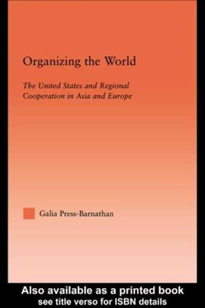 Organizing the World