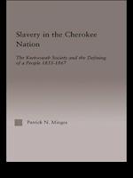Slavery in the Cherokee Nation