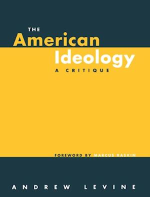 The American Ideology