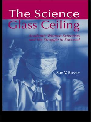 The Science Glass Ceiling