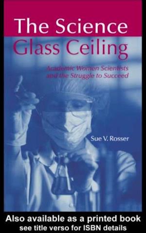 The Science Glass Ceiling