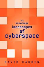 The Knowledge Landscapes of Cyberspace