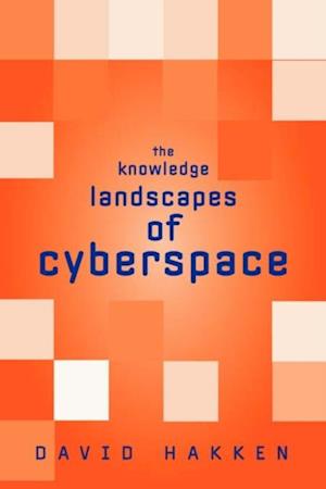 Knowledge Landscapes of Cyberspace