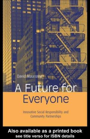 Future for Everyone