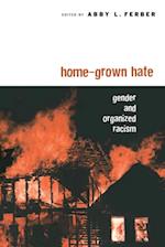 Home-Grown Hate