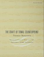 The Craft of Tonal Counterpoint