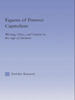 Figures of Finance Capitalism