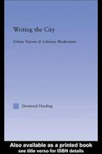 Writing the City