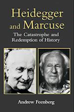 Heidegger and Marcuse