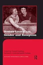 Roman Literature, Gender and Reception