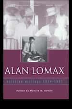 Alan Lomax