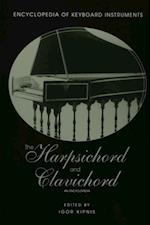 The Harpsichord and Clavichord