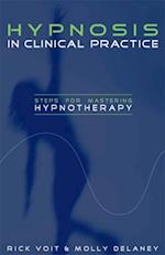 Hypnosis in Clinical Practice