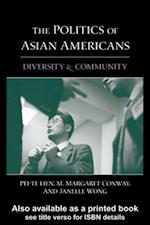 The Politics of Asian Americans