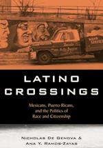 Latino Crossings