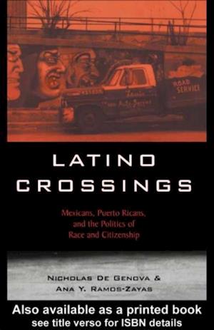 Latino Crossings