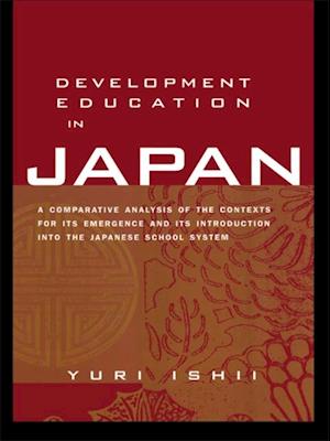 Development Education in Japan