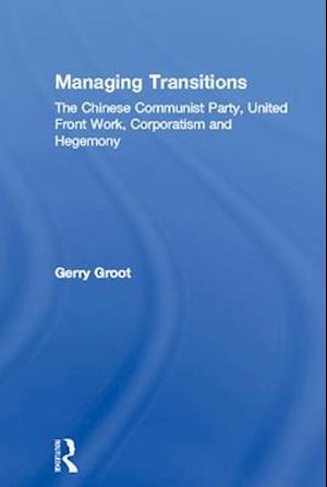 Managing Transitions