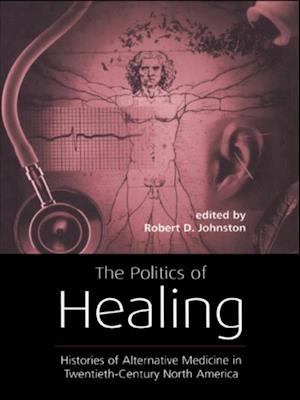 Politics of Healing