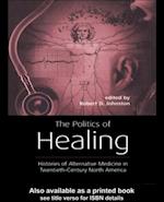 Politics of Healing