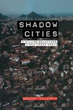 Shadow Cities