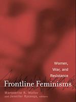 Frontline Feminisms