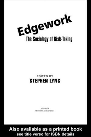 Edgework