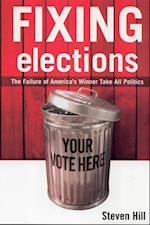 Fixing Elections