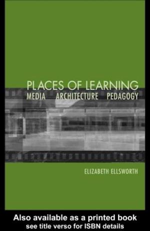 Places of Learning