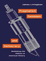 Pragmatism, Feminism, and Democracy