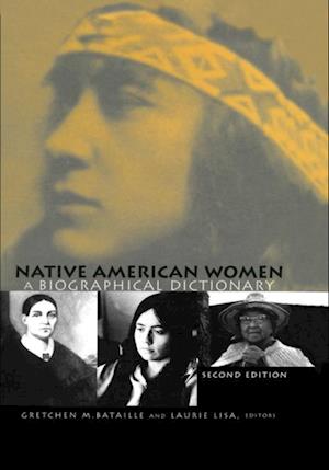 Native American Women