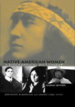 Native American Women